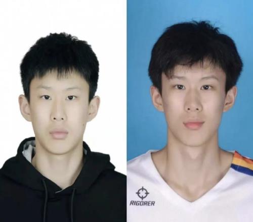 國青球員疑換名改年齡！知情人：家庭變故導致這一切多報2歲打球