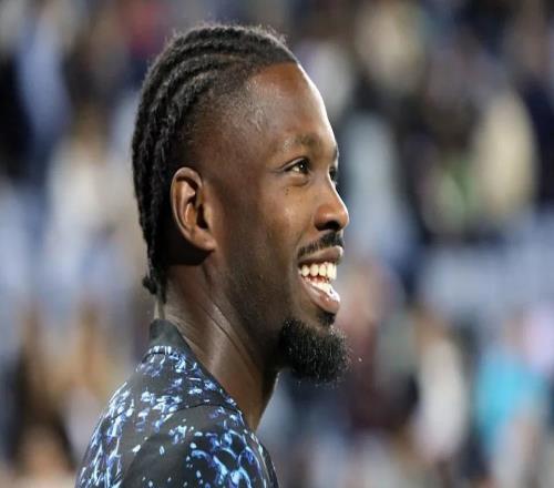 國米8500萬解約金條款懸了：圖拉姆續約談判重啟