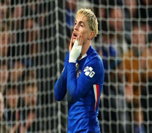 馬特勞列切爾西可售的10名球員：恩佐、加納喬、德拉普在列