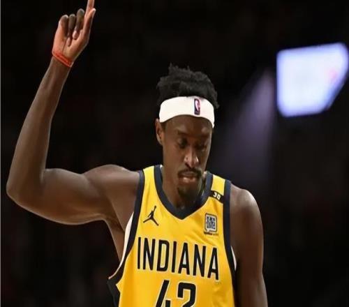 馬刺瞄準步行者的全明星大前鋒西亞卡姆是文班亞馬的奪冠拼圖