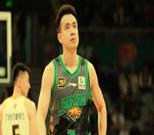 隊長轟20+3+6力挽狂瀾！雙塔41+27功不可沒，遼籃贏同曦收獲2連勝