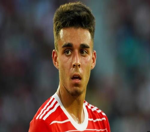 科帕多：皇馬會和拜仁戰至加時后輸球奧利塞已是拜仁的核心