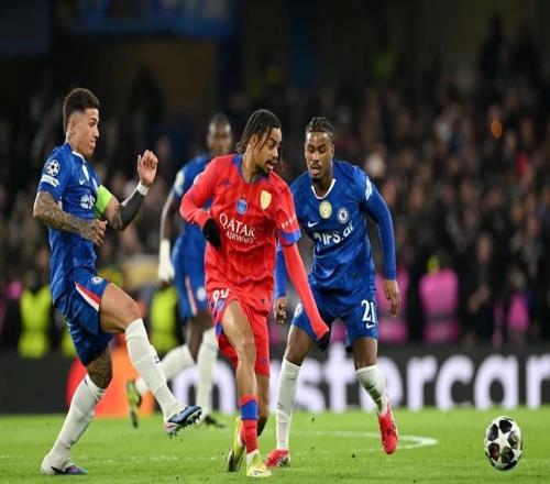 巴黎殘陣出征安菲爾德：2球優勢藏變數