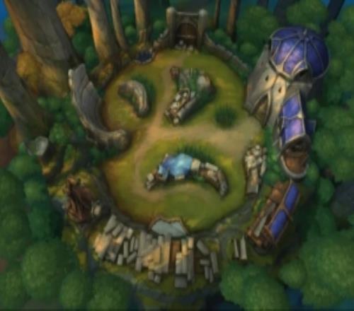 開發(fā)者報告概要：禁忌時機等裝備移除，中上路任務獎勵調整