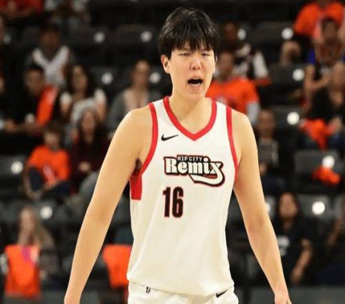 114110!開(kāi)拓者搶下季后賽門(mén)票,楊瀚森或迎歷史登場(chǎng)