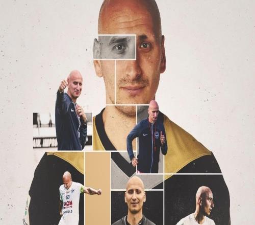 官方：34歲利物浦、紐卡舊將謝爾維退役，擔任阿拉伯獵鷹主帥