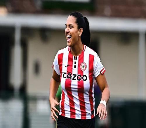 布倫特福德女足B隊40大勝：二隊模式如何重塑英國女足生態