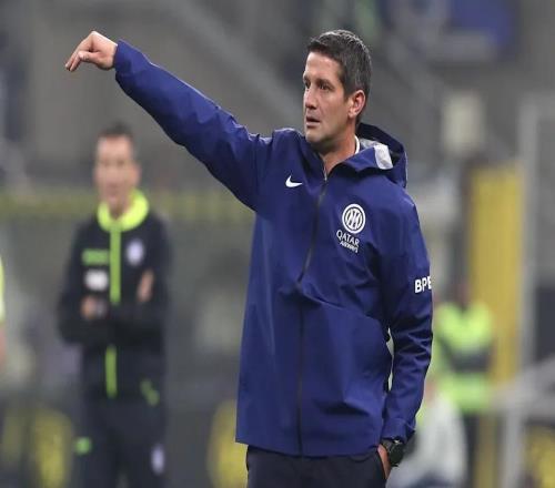 國米最快5月初奪冠：21冠王座的數(shù)學倒計時