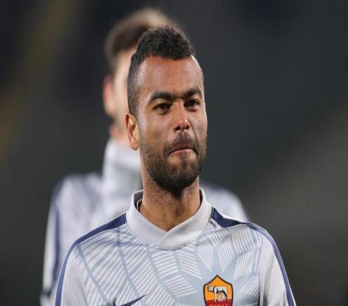 阿什利科爾：在羅馬效力時，沒想過薩拉赫會成為利物浦傳奇