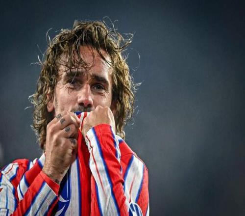 歐冠四強對陣揭曉！巴黎坐等皇仁勝者，馬競靜候槍手來戰