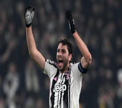 跟隊(duì)：洛卡特利續(xù)約只差敲定最后細(xì)節(jié)，尤文可能在下周官宣