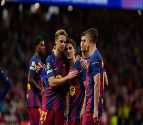 魔咒難破!巴薩為何總在歐冠輸給馬競