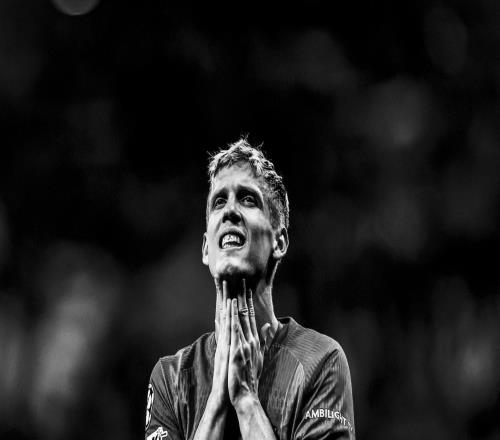 奧爾莫社媒鼓勵球隊：我們一定會把巴薩帶回它應有的位置