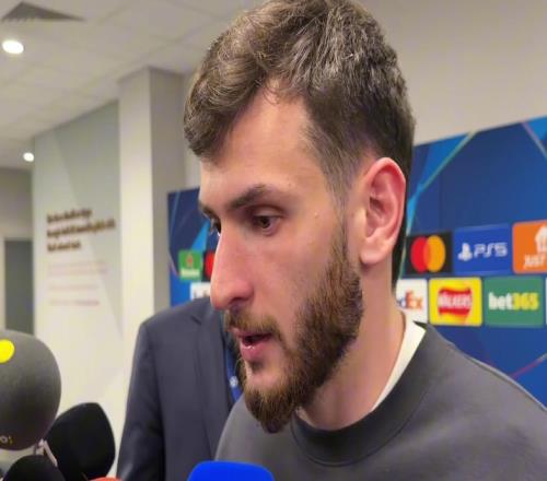 KK：在安菲爾德擊敗利物浦并不容易，這證明了我們有強大心態