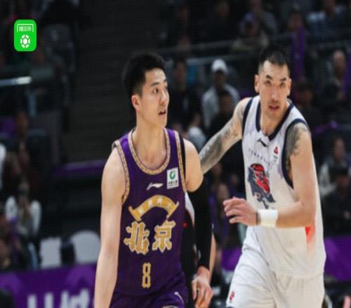 北控8781送山東四連敗，杰倫豪斯21分，鄒雨宸13分10板8帽