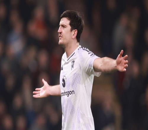 曼聯隊長連續5場缺陣：傷病還是戰術棄用