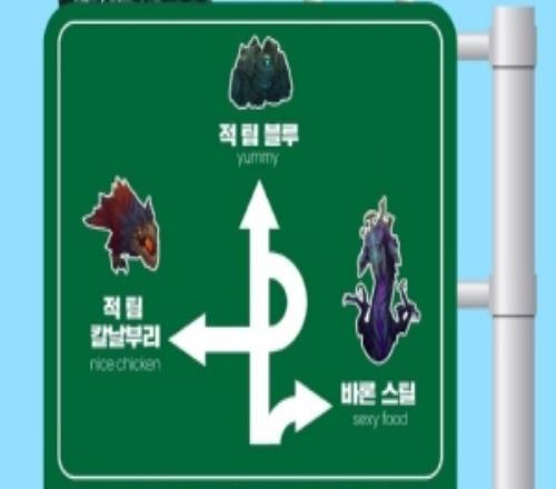 F6威名赫赫！LCK官方玩?！癒anavi刷野路線”：F6nicechicken