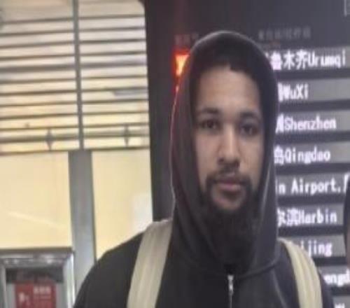 山西新外援戴申尼克斯已乘機抵達太原，有望搭上聯賽末班車