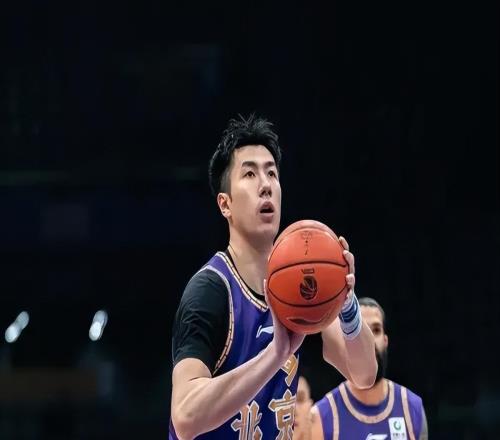 豪斯+兩內(nèi)救了張慶鵬！北控戰(zhàn)績壓廣州1勝場，再贏2場鎖季后賽！