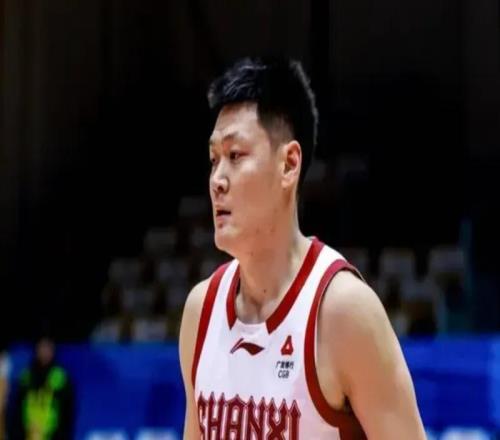 山西咬下廣廈提前晉級季后賽!迪亞洛+3將齊爆,張寧還是不得勁!