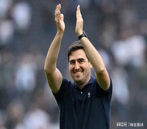 官宣！英超黑馬換帥，剛剛擊敗阿森納，很快輪到曼城