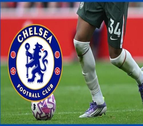 拜仁盯上切爾西19歲后衛(wèi):青訓(xùn)困局還是機(jī)會(huì)