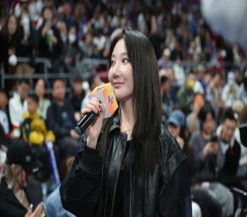 京彩瞬間星光璀璨“星光計劃”燃動主場!