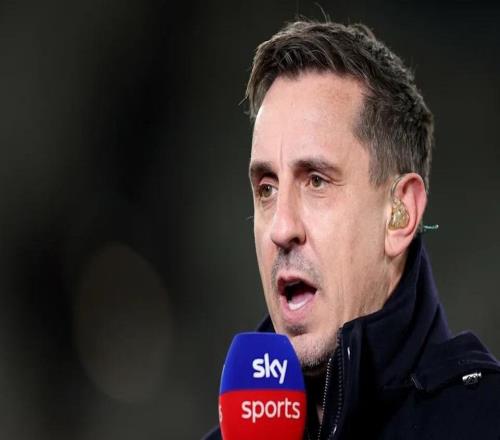 歐冠席位生變：內(nèi)維爾改口，利物浦的機(jī)會(huì)來了