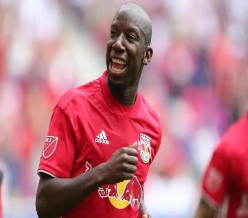 老賴特次子：C羅不要來美職聯(lián)，表現(xiàn)不好可能毀掉其傳奇地位