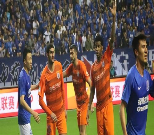 魯能沒看錯他！本賽季成為二隊主教練后，已帶領俱樂部斬獲兩連勝