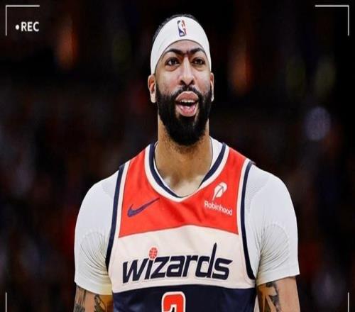 濃眉出售洛杉磯的一處房產這暗示他不會回湖人了