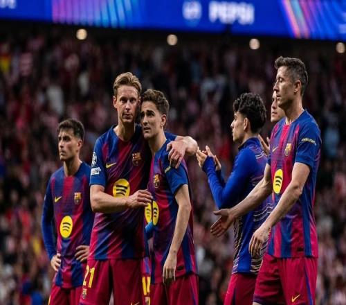 伊涅斯塔曬圖鼓勵巴薩：值得驕傲巴薩加油！