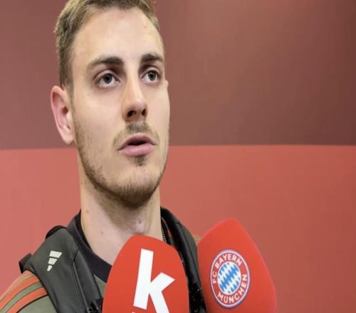 斯塔尼希奇：呂迪格對我說了不可接受的話，而且重復了兩次