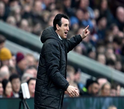 埃梅里：博洛尼亞值得尊重不可小覷參加歐戰(zhàn)四分之一決賽是我的榮幸_英超直播