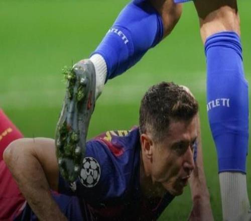 傳記作者：萊萬和弗里克漸行漸遠，他感受到了自己被邊緣化