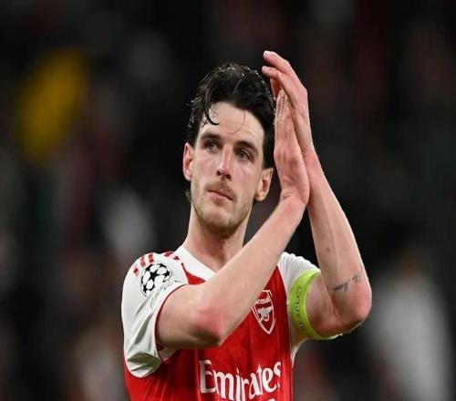 賴斯不在乎批評：結(jié)果比場面重要