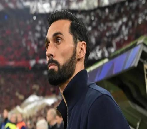 馬卡：皇馬球員堅定支持阿韋洛亞留任，他已贏得了全隊的認可