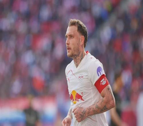 利物浦挖角德甲隊長：一場被低估的邊衛軍備競賽