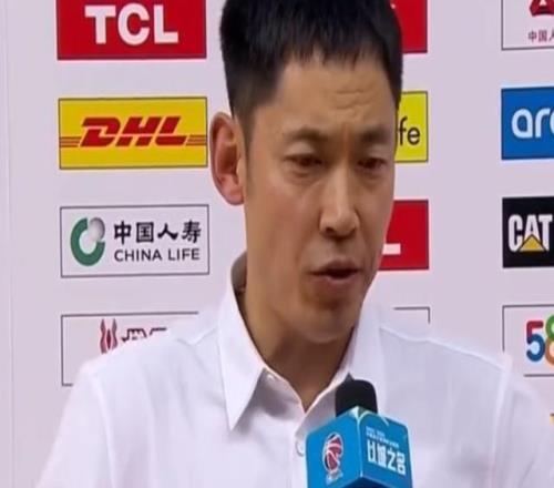 重返季后賽區域！張慶鵬：場場是關鍵是我們自己把自己逼到懸崖邊