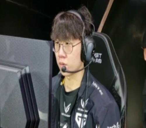 韓媒:兵務廳表示公益兵服役期間禁止兼任選手的規定與Ruler無關