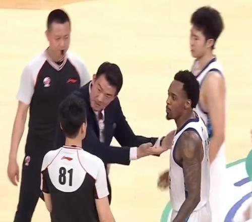 王博被驅(qū)逐，廣廈男籃爆冷不敵山西男籃，賽后聽聽媒體專家怎么說