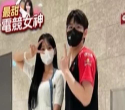 Oner姐姐接受媒體采訪：我能夠有好的發展多少也是托弟弟的福吧