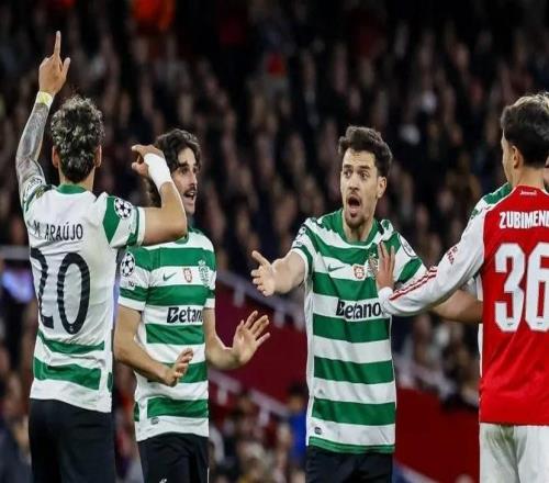 止步八強獎金也不少，葡體本賽季從歐冠獲得了7977萬歐元獎金