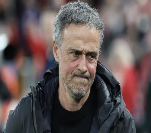 電訊報：恩里克接近與巴黎續約，曼聯在內的多支英超球隊失望