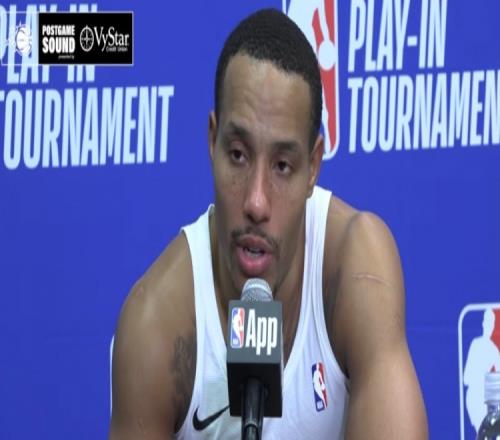 貝恩和班凱羅的失誤代價不菲全力以赴對抗黃蜂_NBA直播