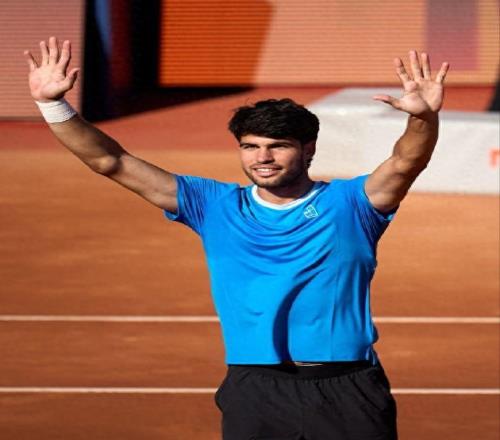 阿卡傷退世界第一競爭被迫按下暫停鍵，巴塞羅那從福地變傷心地