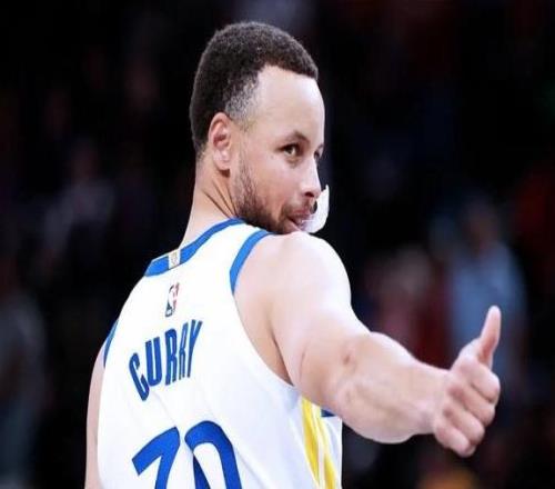 這是勇士賽季最好的一場比賽，最好的一節球