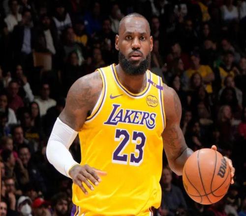 41歲詹皇快攻第一！逆生長秘密曝光