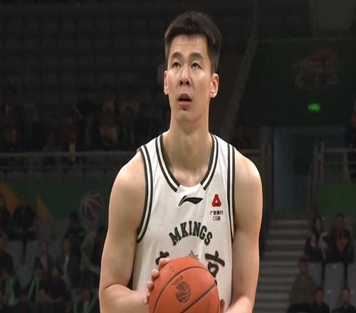 沖擊前八！遼籃逆襲同曦，手帝再度爆發，新援萊迪十分給力