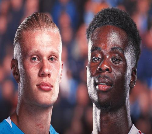 英超官網(wǎng)預(yù)熱曼城vs槍手:近年來最重要對(duì)決,天王山之戰(zhàn)即將上演!